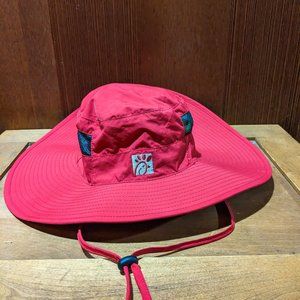 Chick-fil-A bucket hat